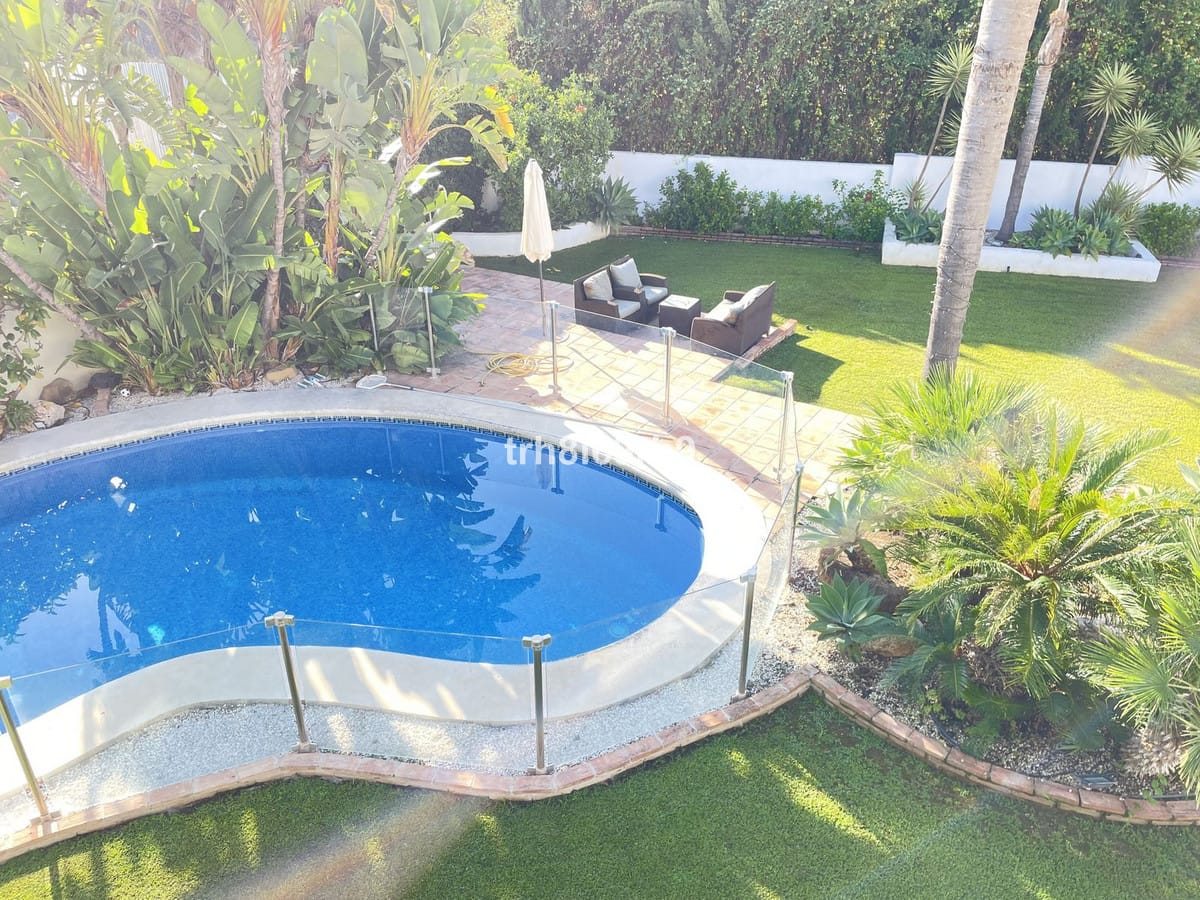 3-slaapkamer villa aan de New Golden Mile in New Golden Mile - foto 2