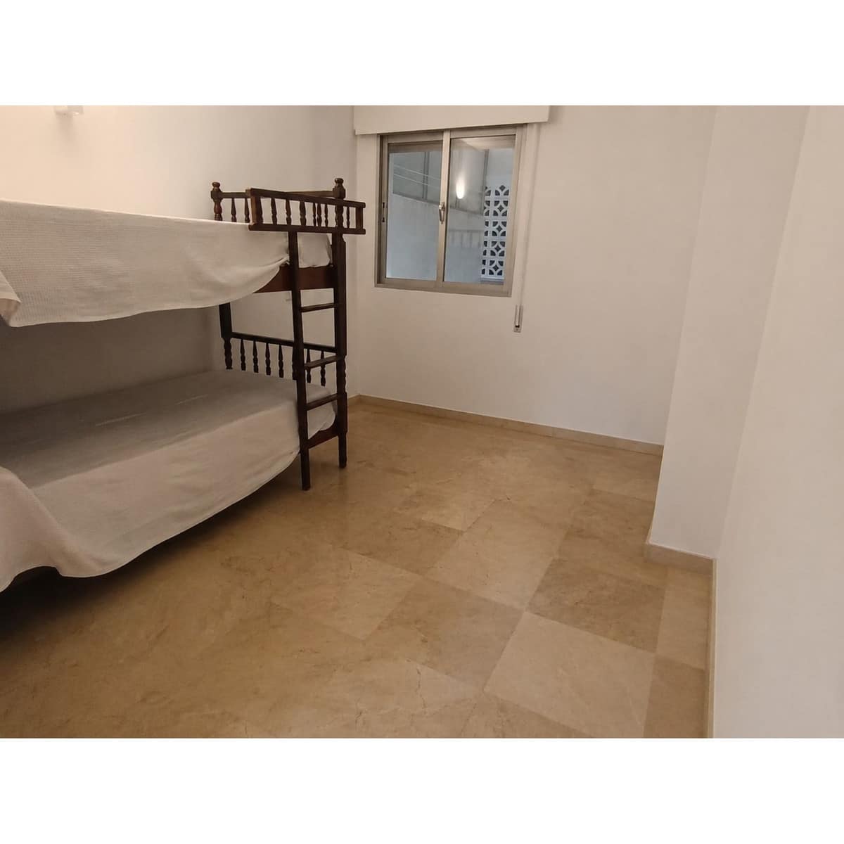 3-slaapkamer appartement aan het strand in Fuengirola in Fuengirola - foto 11