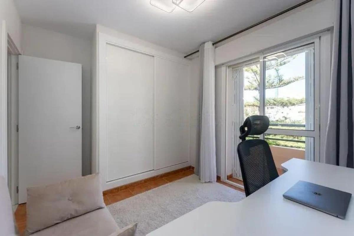 3-slaapkamer villa met zeezicht in Artola-Cabopino, Marbella in Marbella - foto 17