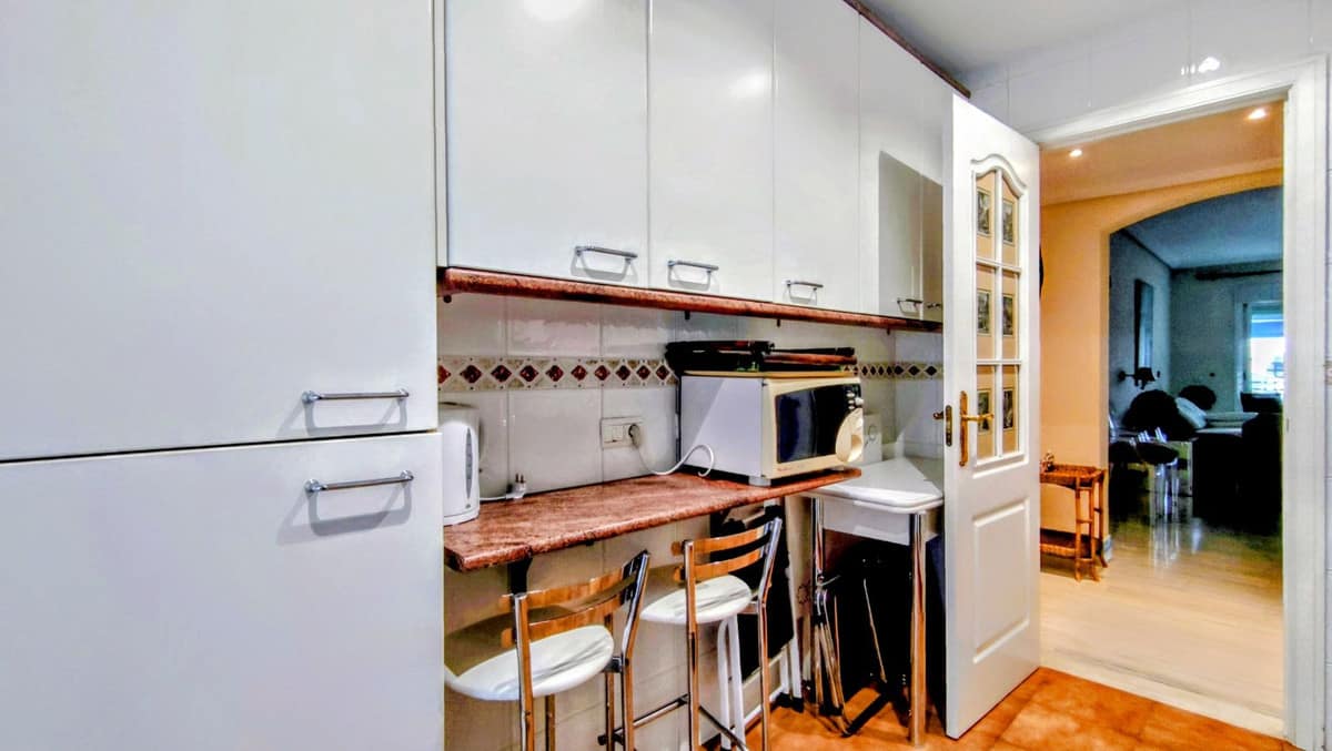 2-slaapkamer appartement in Puerto Banús in Puerto Banús - foto 16