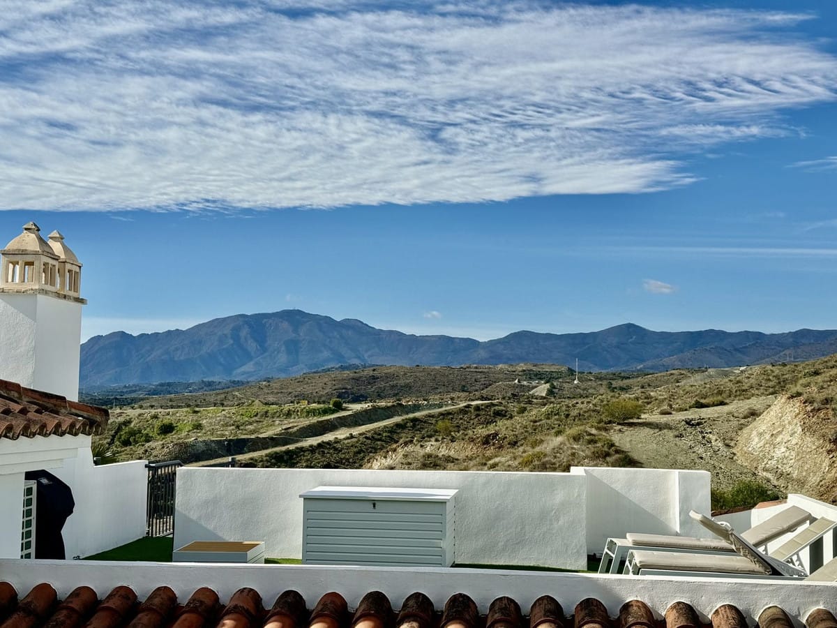 3 bedroom Apartment in El Paraiso in El Paraiso - foto 3