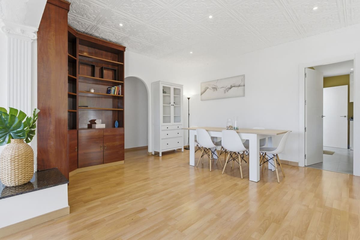 3-slaapkamerwoning in El Chaparral in El Chaparral - foto 13