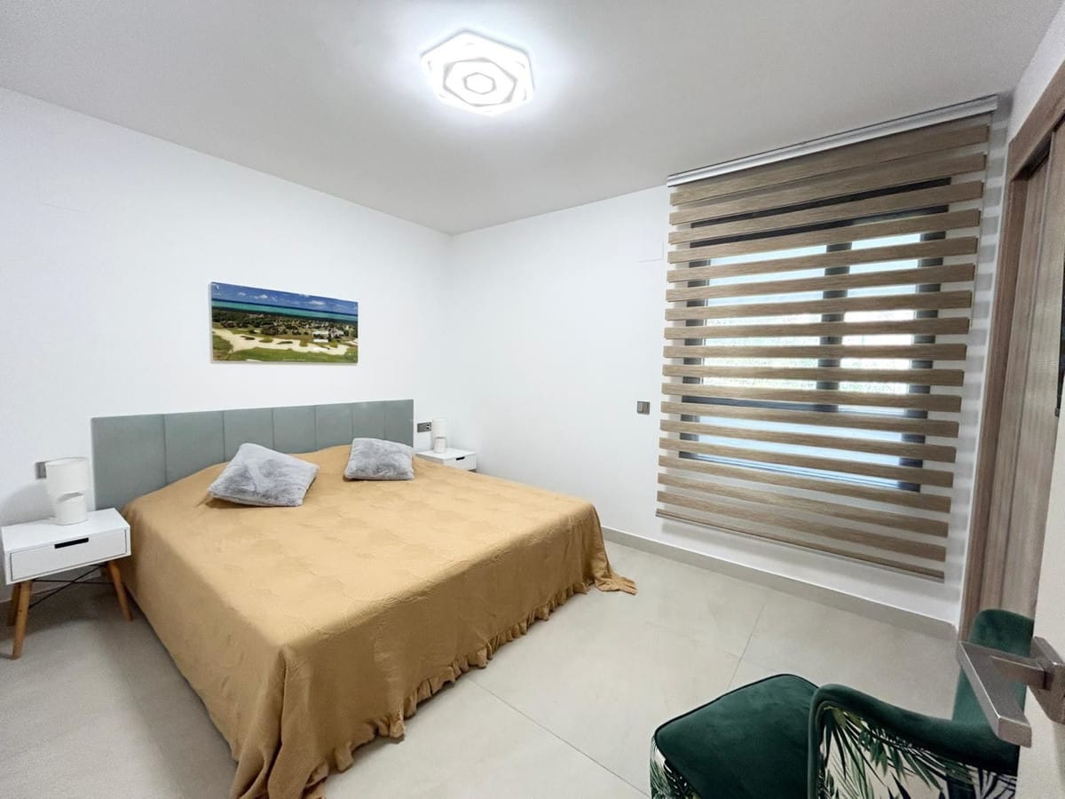 Drie-slaapkamerappartement in La Quinta in La Quinta - foto 10