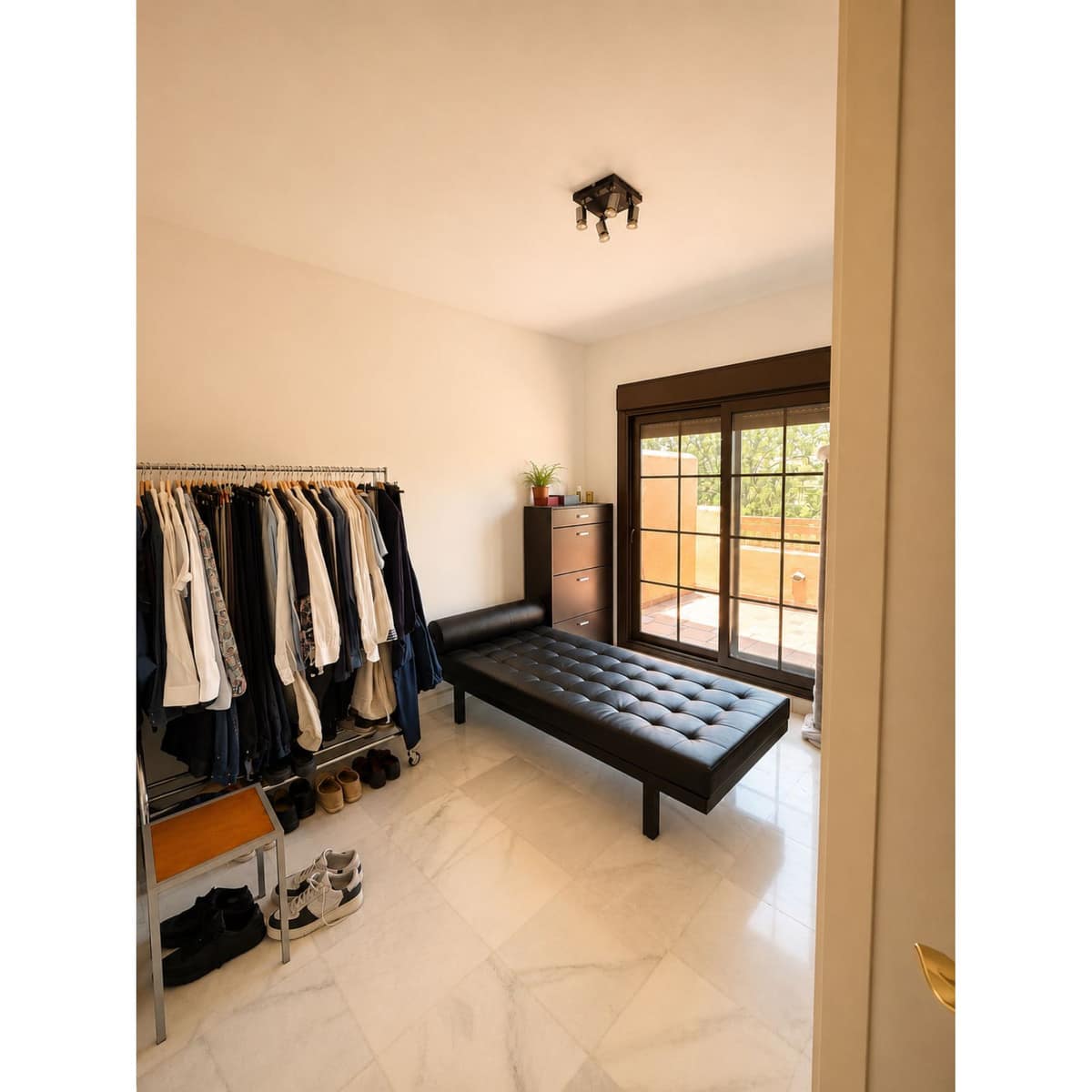 Duplex-penthouse in Hacienda del Sol, Estepona – 3 slaapkamers, 3 badkamers, 4 terrassen in Estepona - foto 7