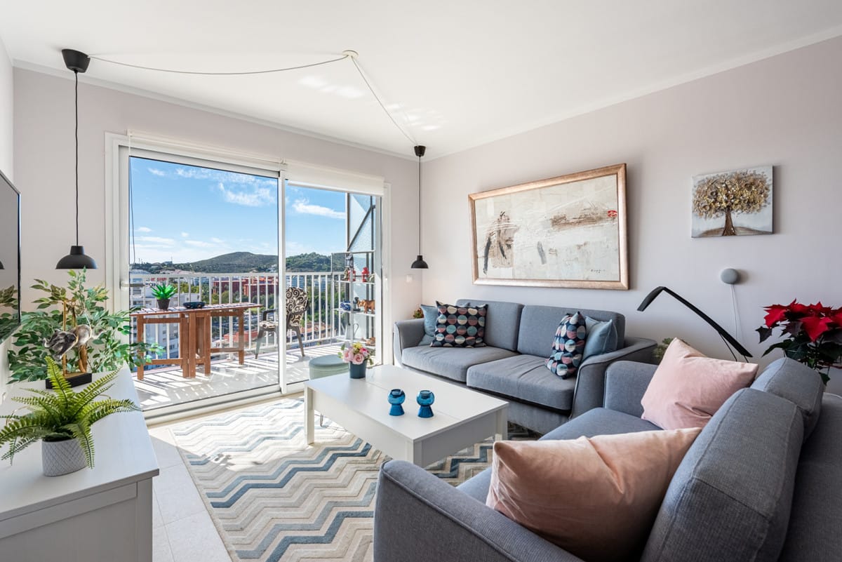 3-slaapkamer appartement in Fuengirola in Fuengirola - foto 11