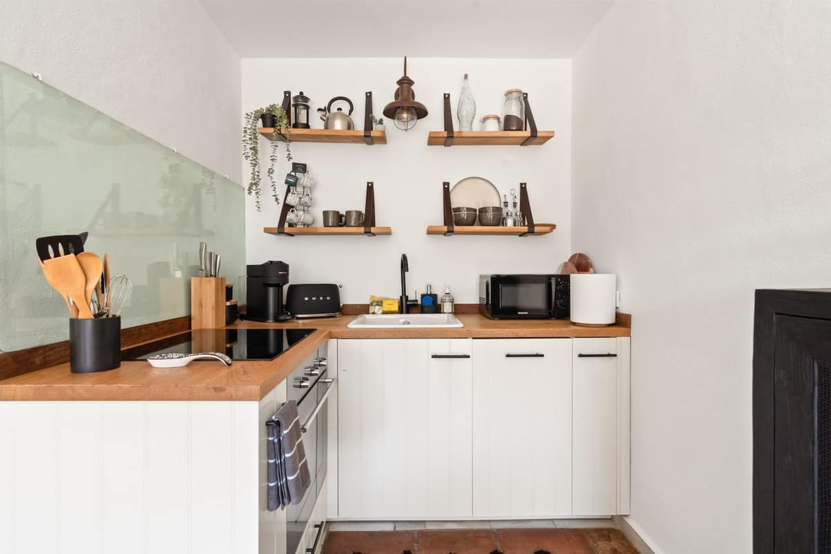 2 bedroom House in La Heredia in La Heredia - foto 11