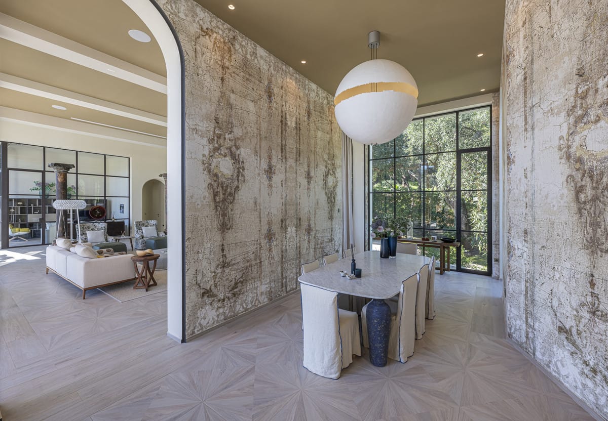 6-slaapkamer villa in Sotogrande Alto in Sotogrande - foto 17