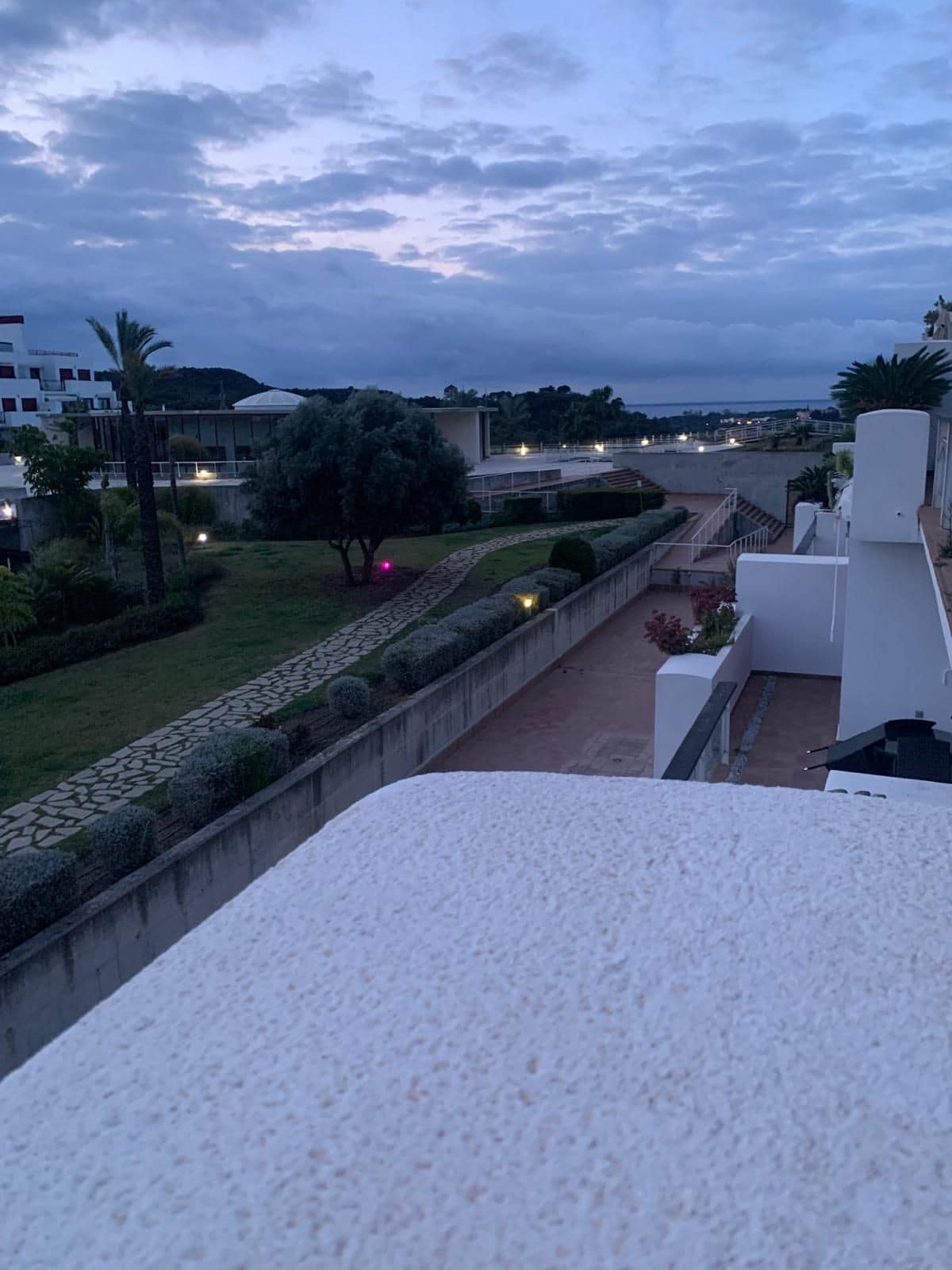 1-slaapkamer appartement in Parque Botánico, Benahavís in Benahavís - foto 19