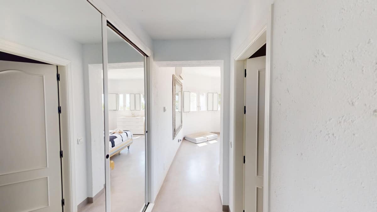 Villa met 4 slaapkamers in El Trapiche in El Trapiche - foto 20