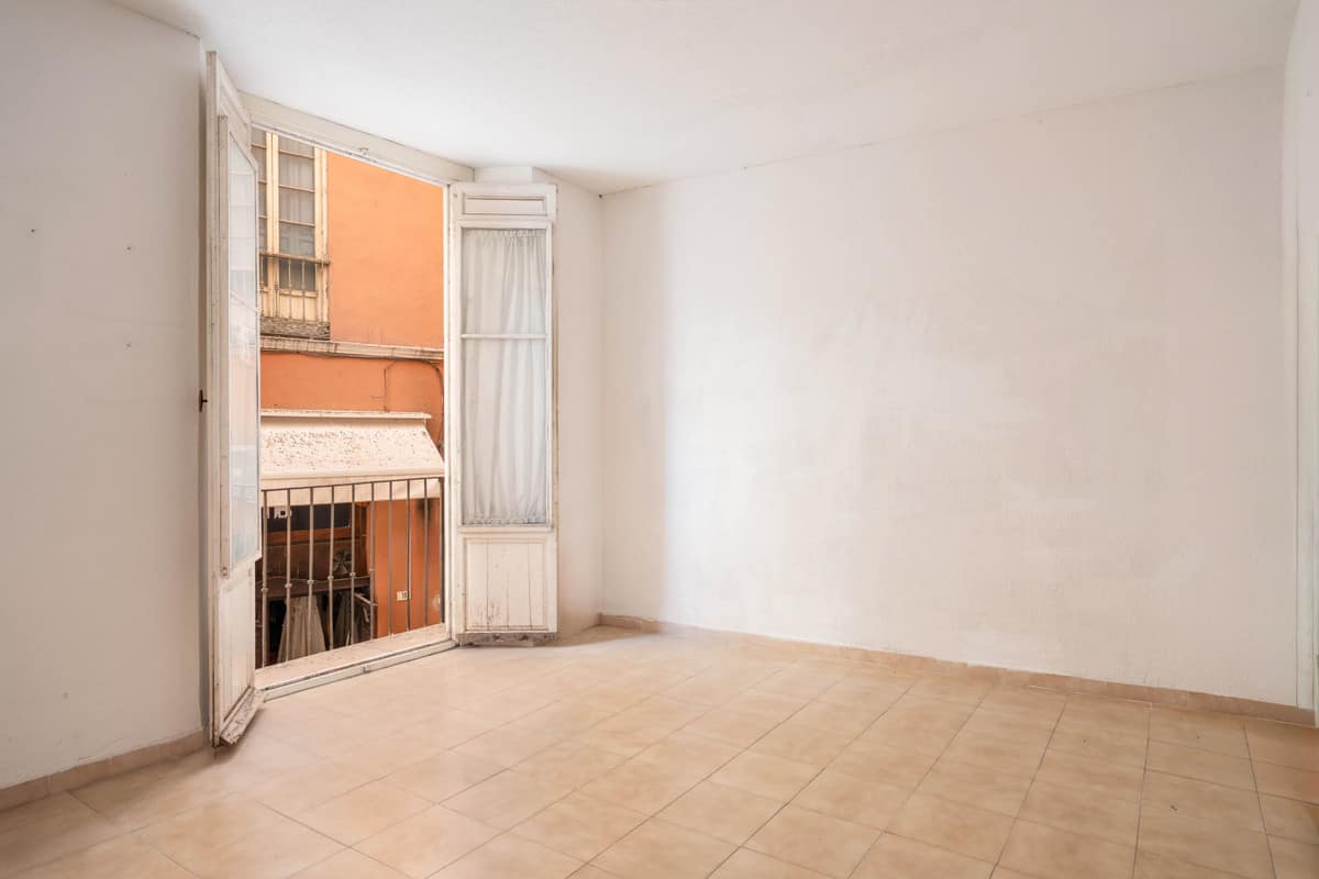 Appartement met twee slaapkamers in Málaga in Málaga - foto 16
