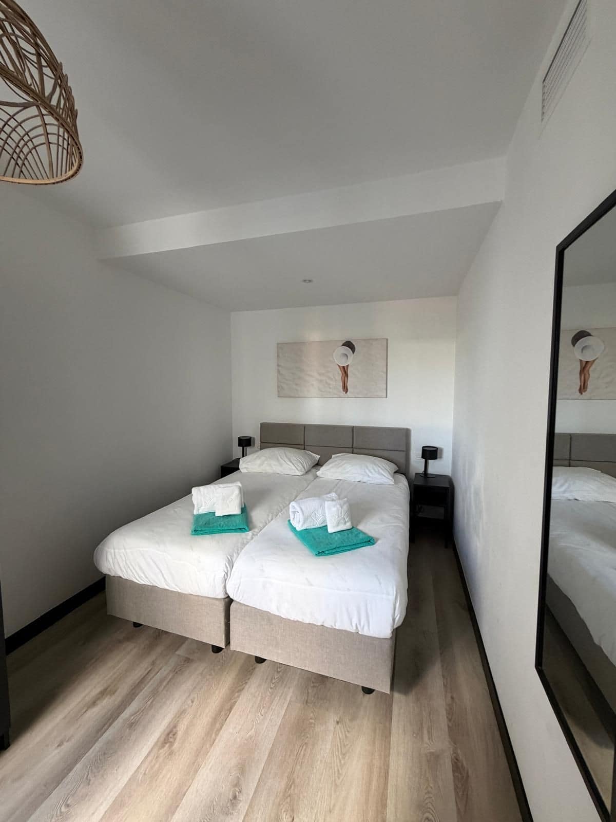 3-slaapkamerappartement in Mijas in Mijas - foto 12