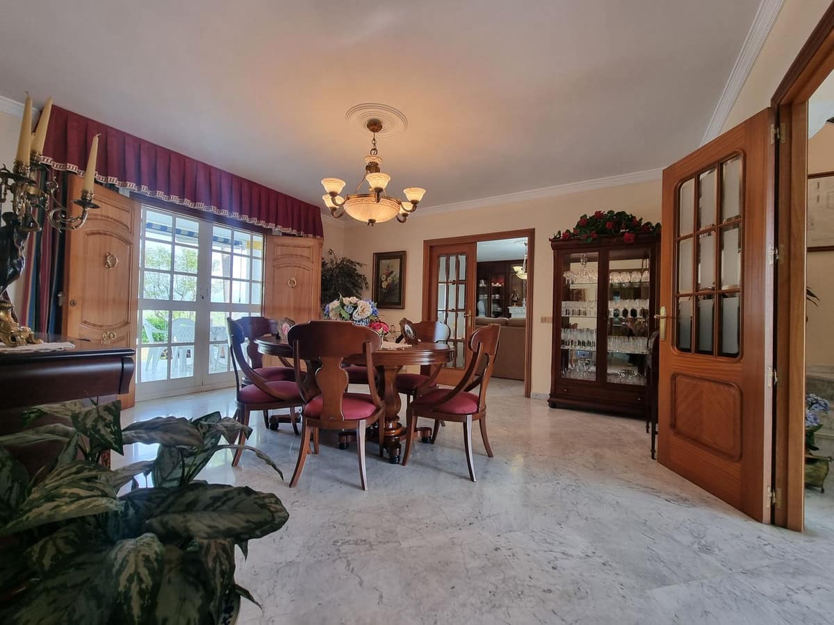 9-slaapkamer Finca in Alhaurín El Grande in Alhaurín el Grande - foto 8