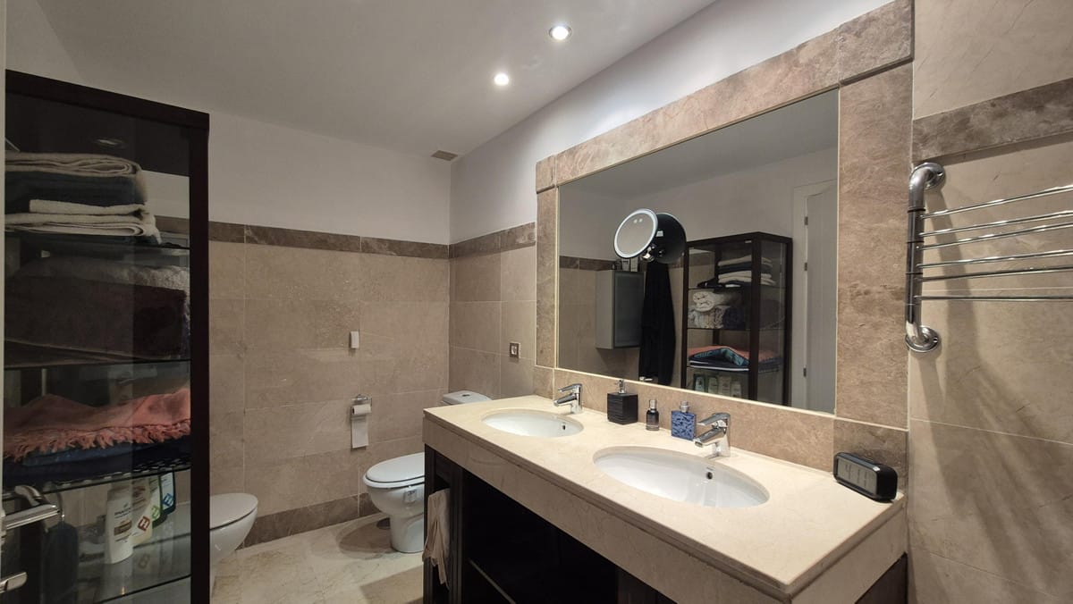 2-slaapkamer appartement in Los Flamingos, Bel-Air in Los Flamingos - foto 16