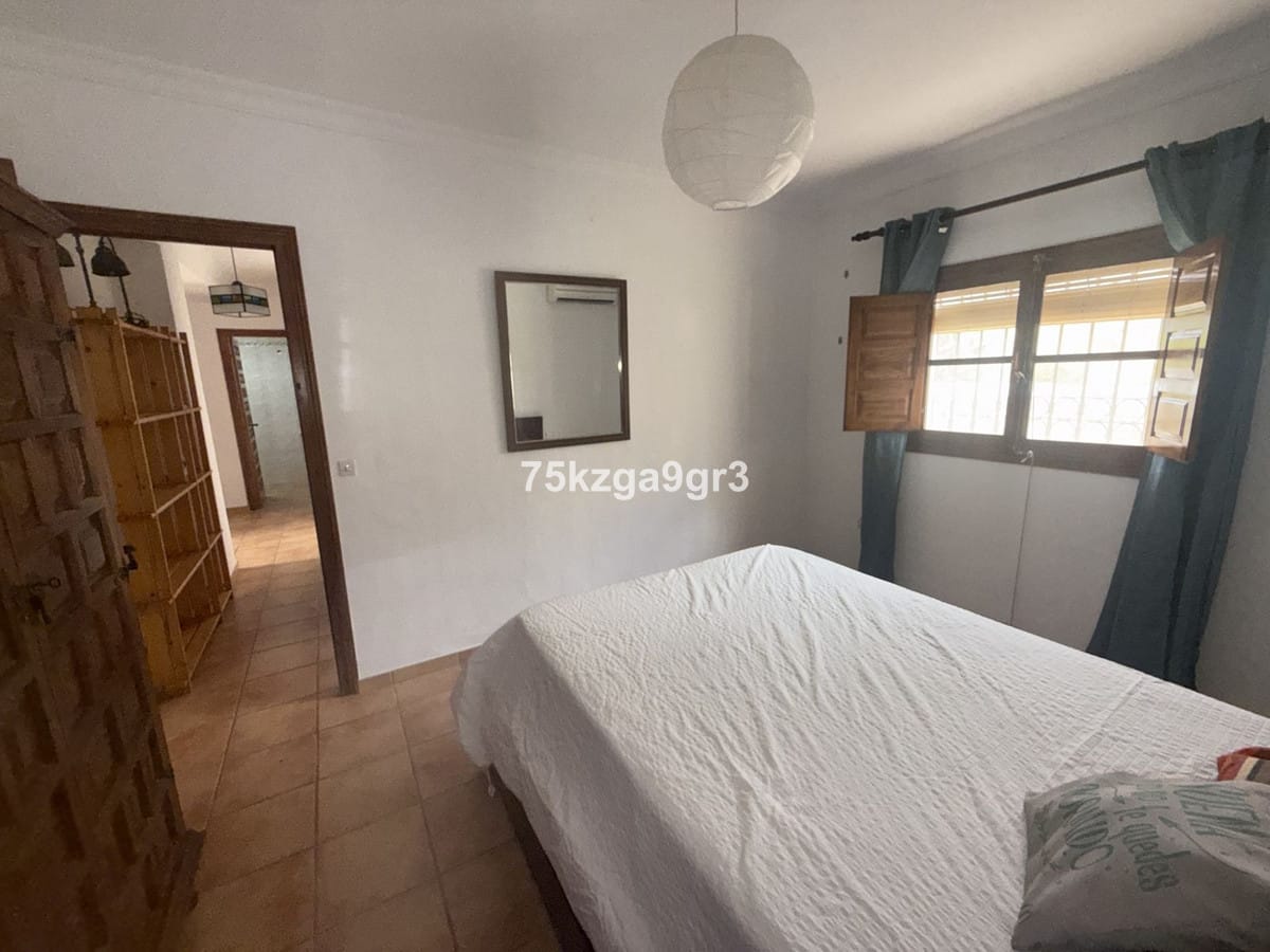 Vrijstaande villa met 4 slaapkamers in Alora in Alora - foto 19