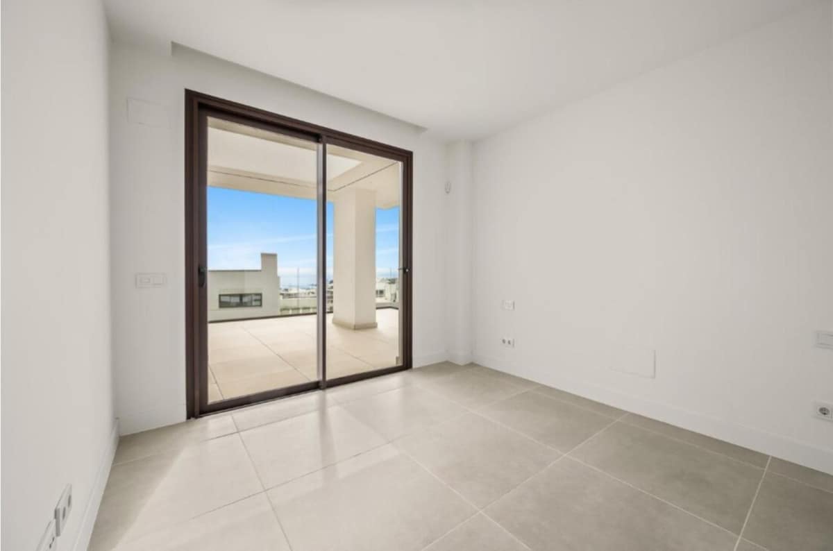 2-slaapkamer penthouse in Fuengirola in Fuengirola - foto 5