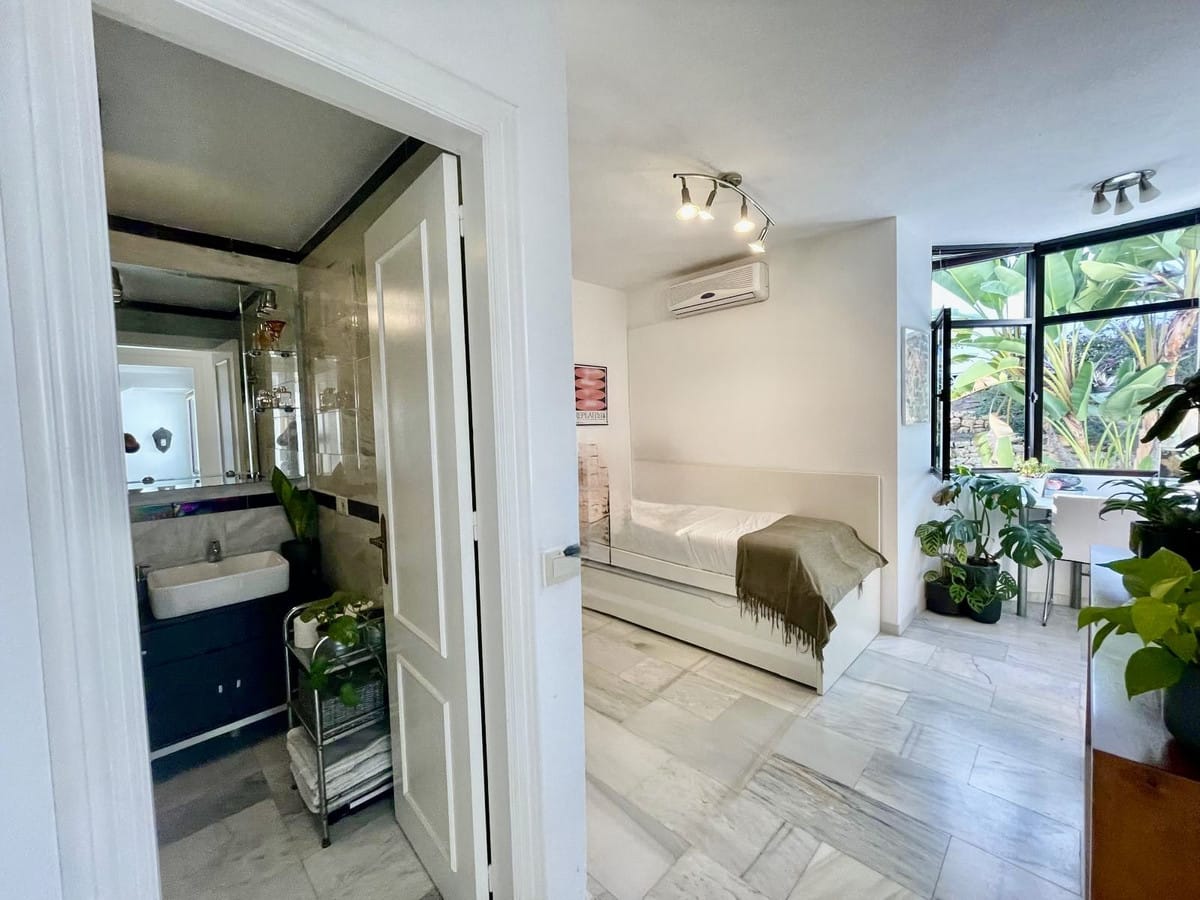 3-slaapkamerwoning in Benalmádena in Benalmadena - foto 18