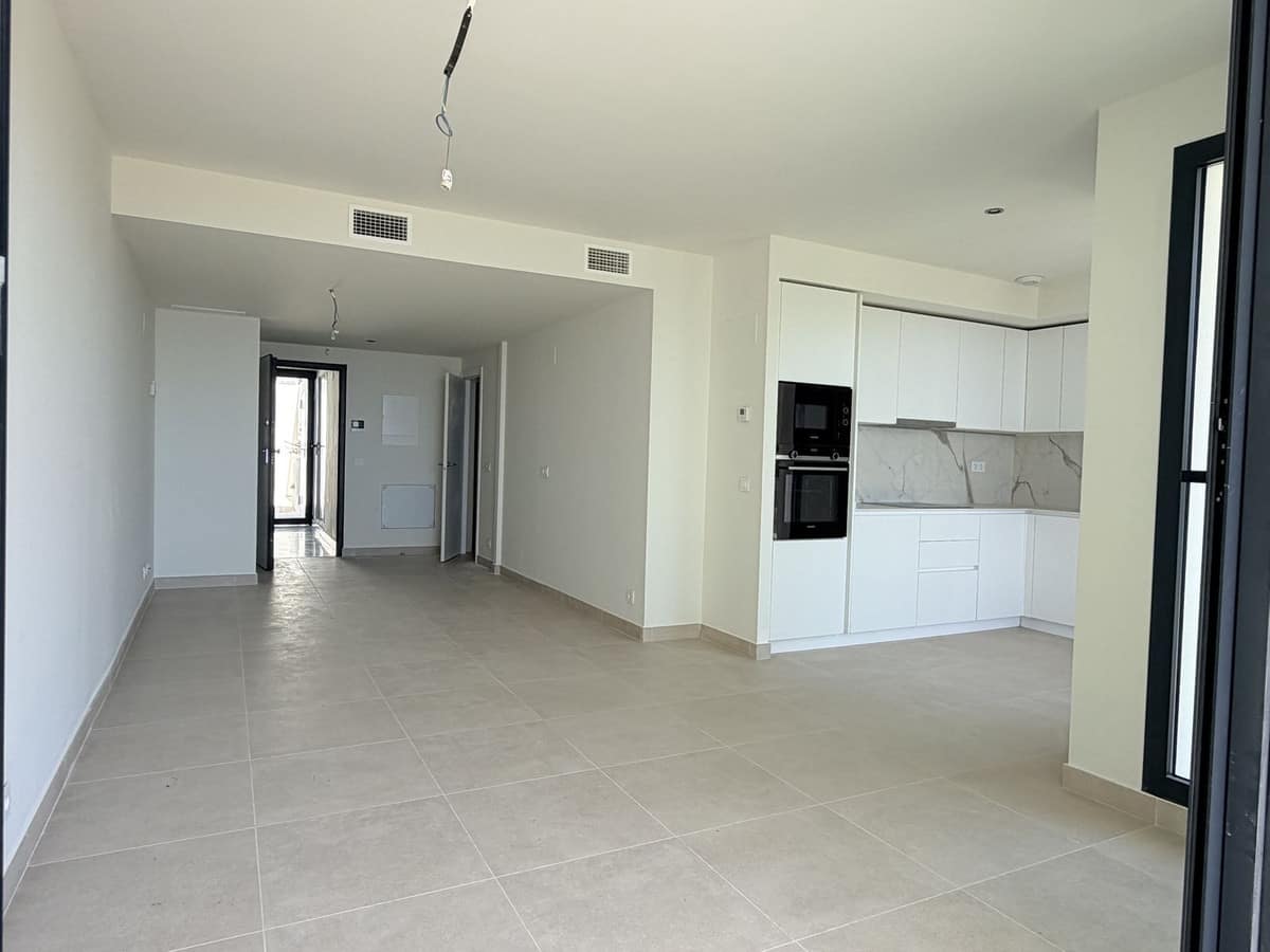 2-slaapkamerappartement in Benalmádena in Benalmadena - foto 16