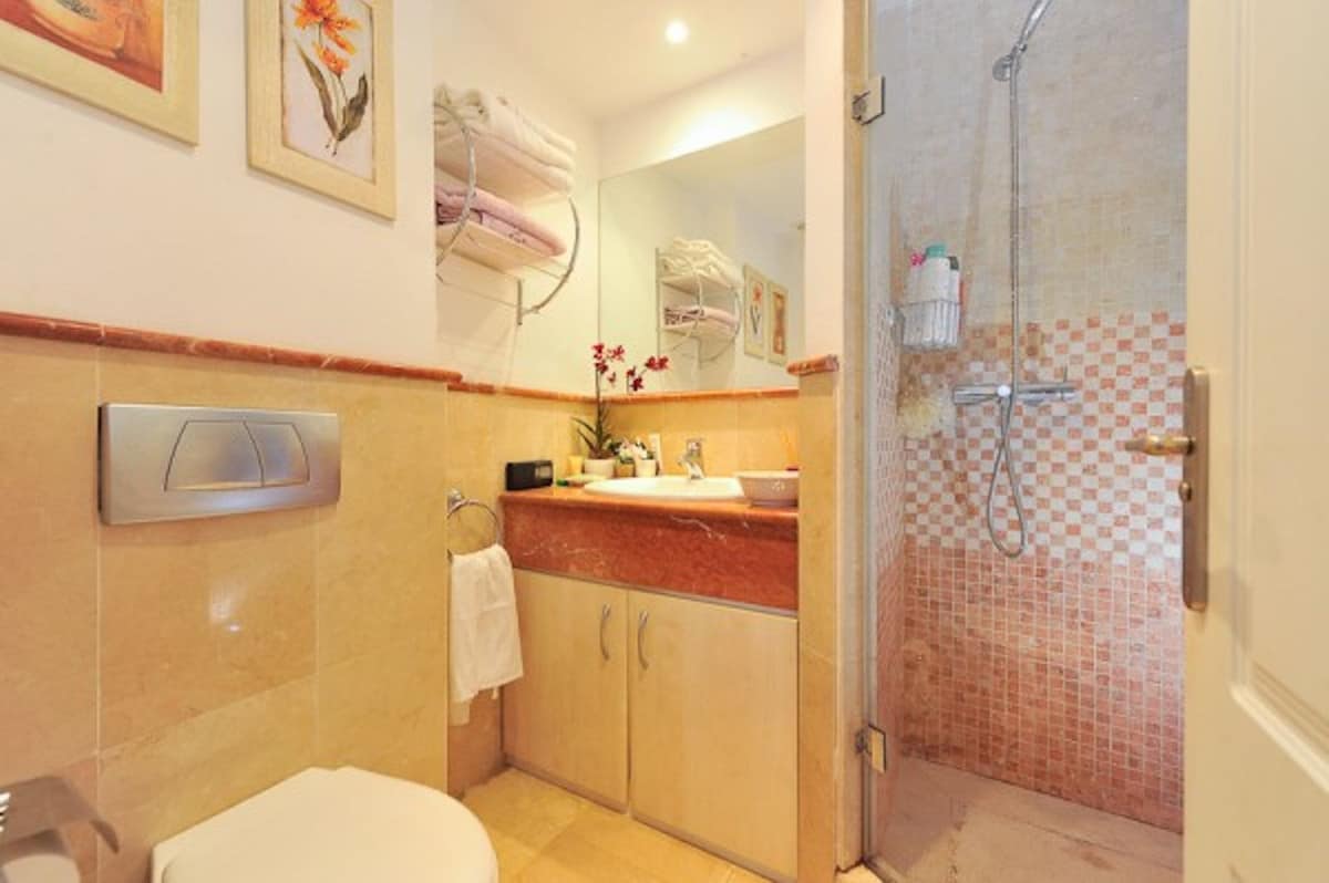 2-slaapkamer appartement in Calahonda met 100 m² privéterras in Calahonda - foto 17