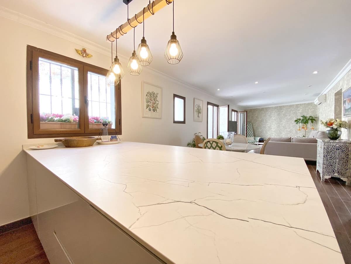 5-slaapkamerhuis in Marbella in Marbella - foto 10