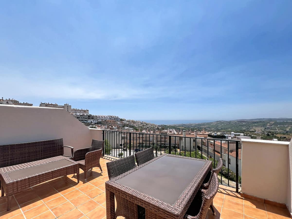 2 bedroom Apartment in Doña Julia in Doña Julia - foto 13