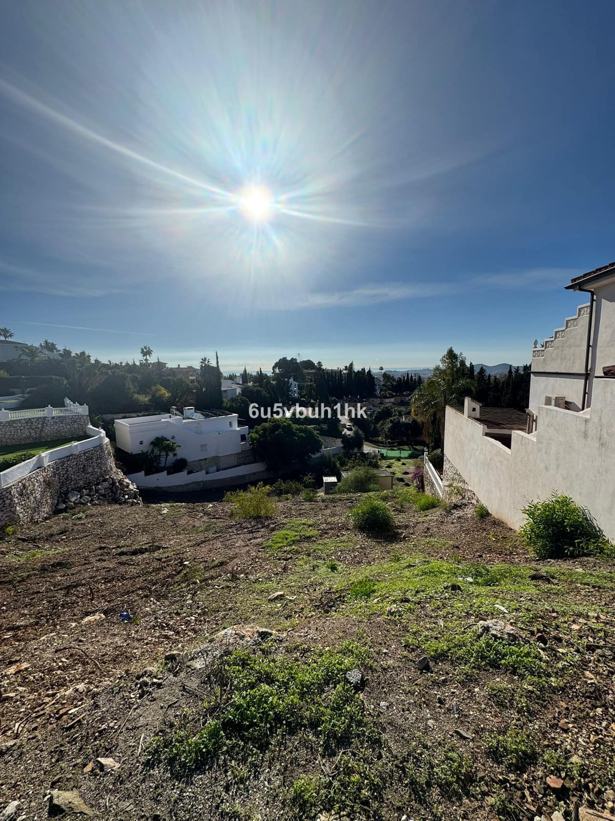 Kavel met 4 slaapkamers in Campo Mijas in Campo Mijas - foto 6