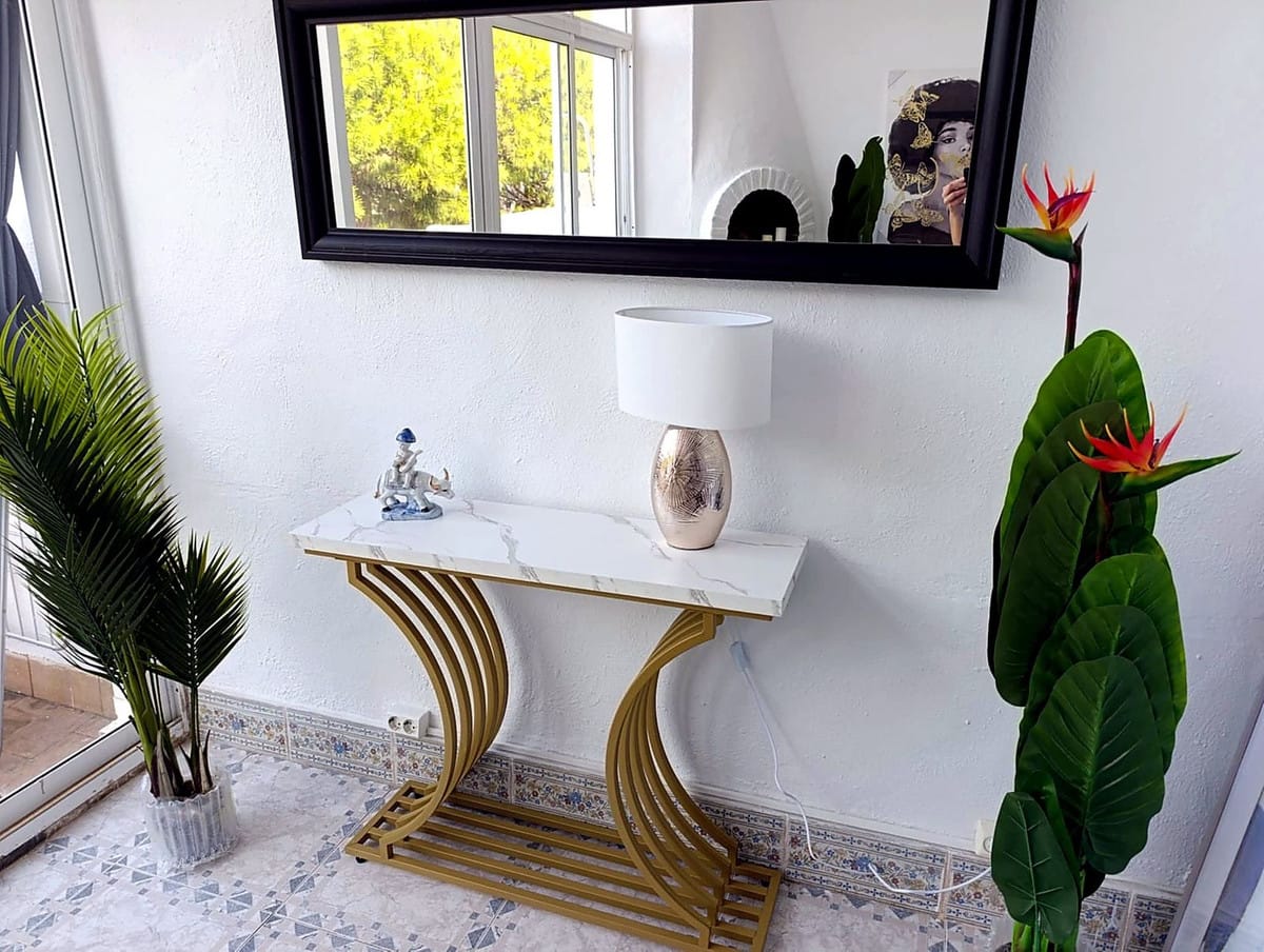 2 bedroom Apartment in Calahonda in Calahonda - foto 18