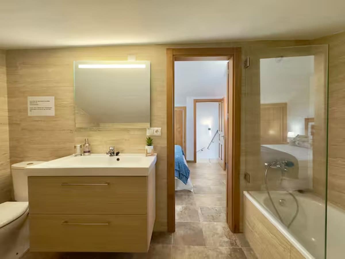 5-slaapkamer finca nabij Coín – onafhankelijk, modern en ruim in Coín - foto 20