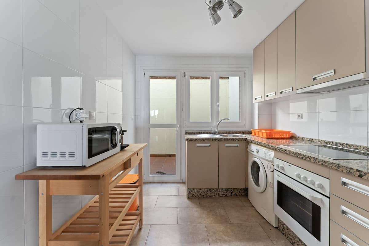 2-slaapkamer appartement met frontline zeezicht – Benalmádena Costa in Benalmadena - foto 6