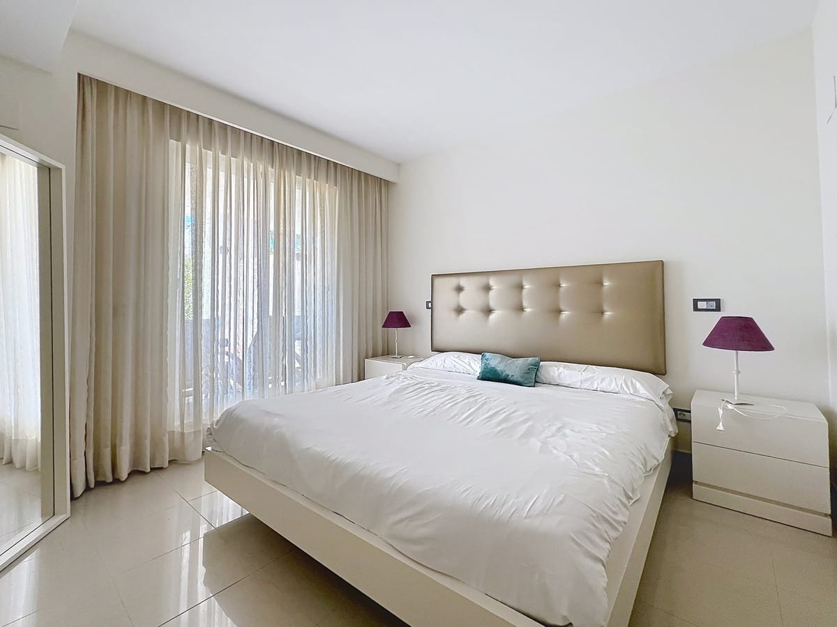 2-slaapkamer appartement in Estepona in Estepona - foto 12