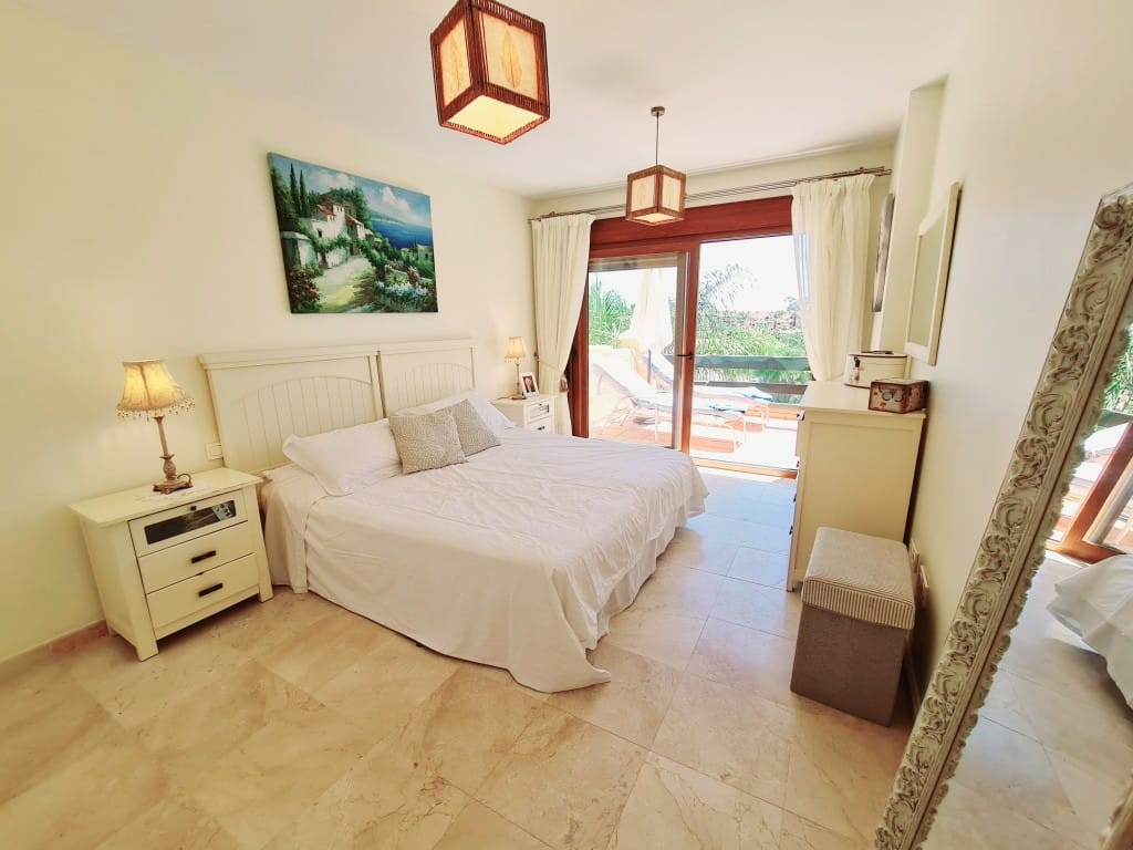 2-slaapkamer appartement aan de New Golden Mile in New Golden Mile - foto 8