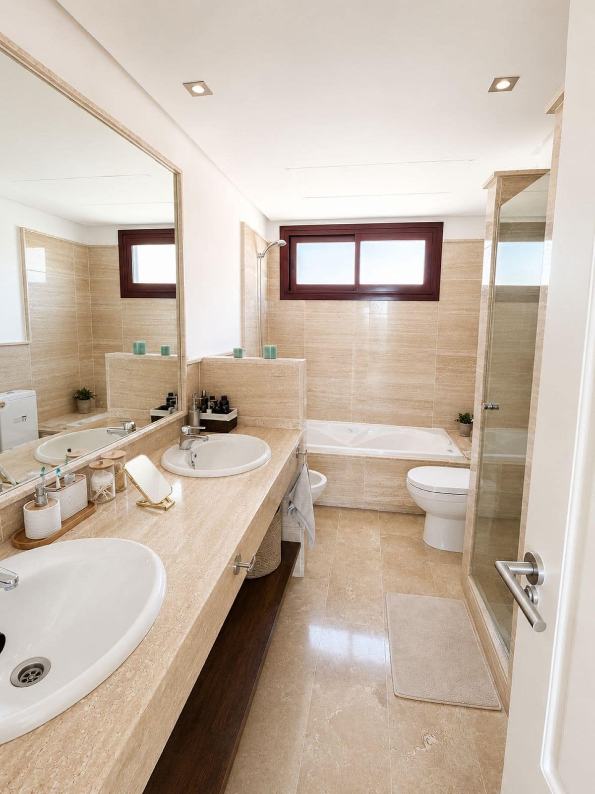 Villa met vier slaapkamers in Benahavís in Benahavís - foto 9