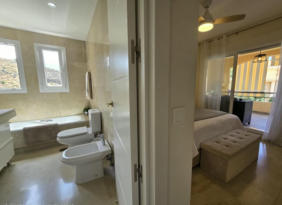 3-slaapkamer appartement in Calahonda in Calahonda - foto 15