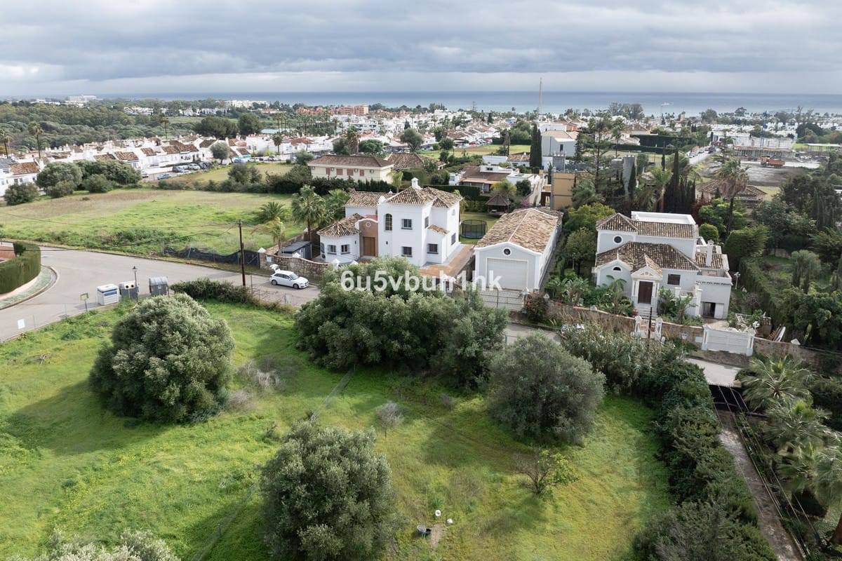 Kavel in Bel Air, Estepona in Bel Air - foto 12