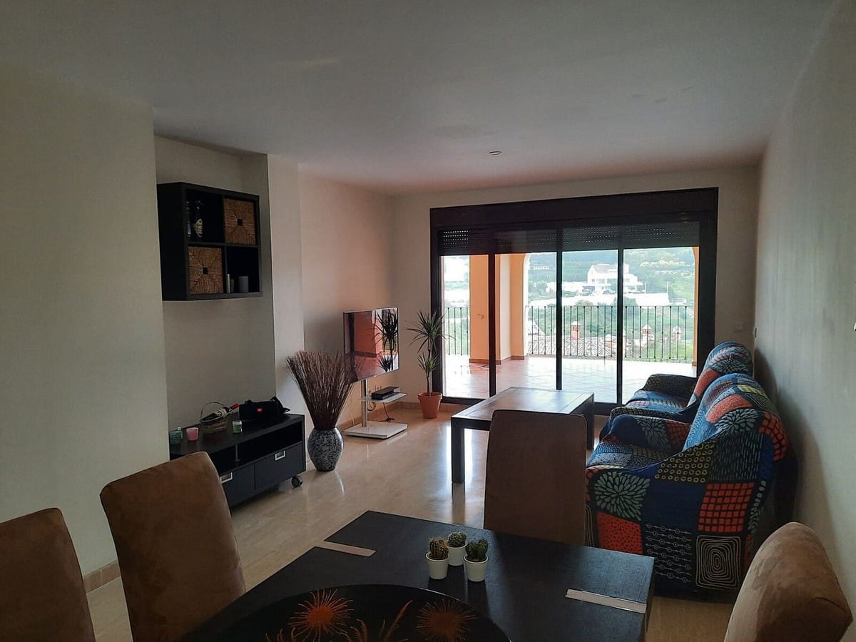 2-slaapkamer appartement in Estepona in Estepona - foto 4