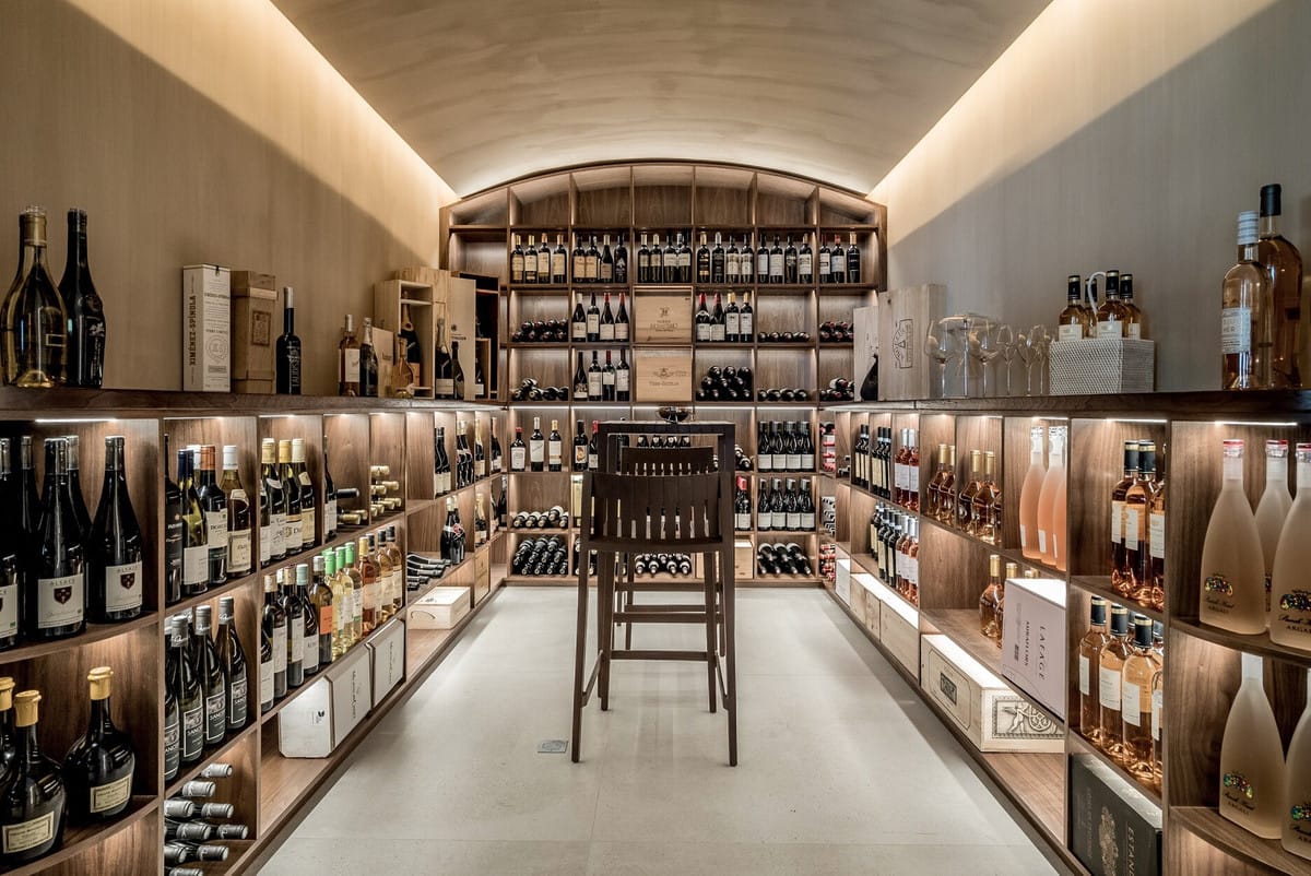 7-slaapkamer villa in Benahavís in Benahavís - foto 19