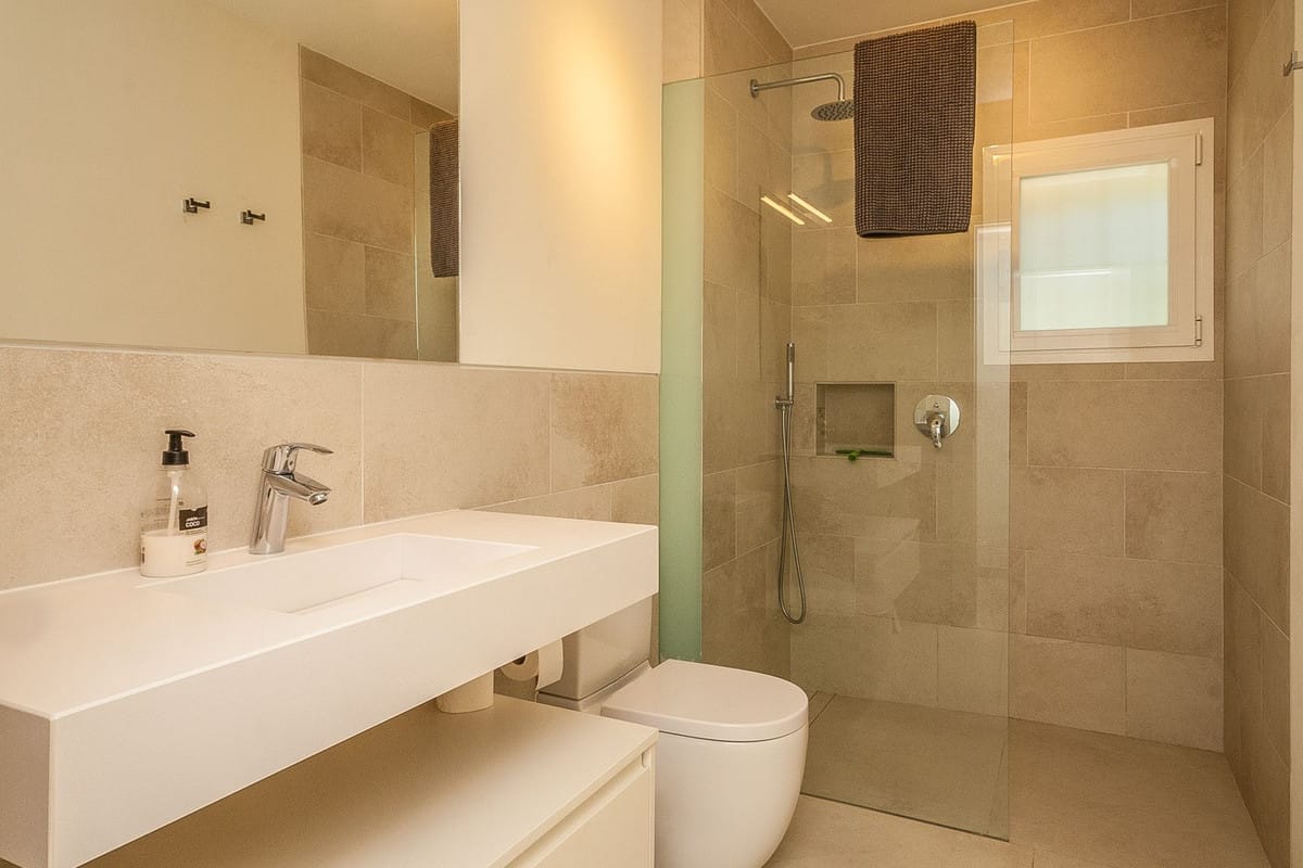 Villa met 5 slaapkamers in Elviria, Málaga in Elviria - foto 6