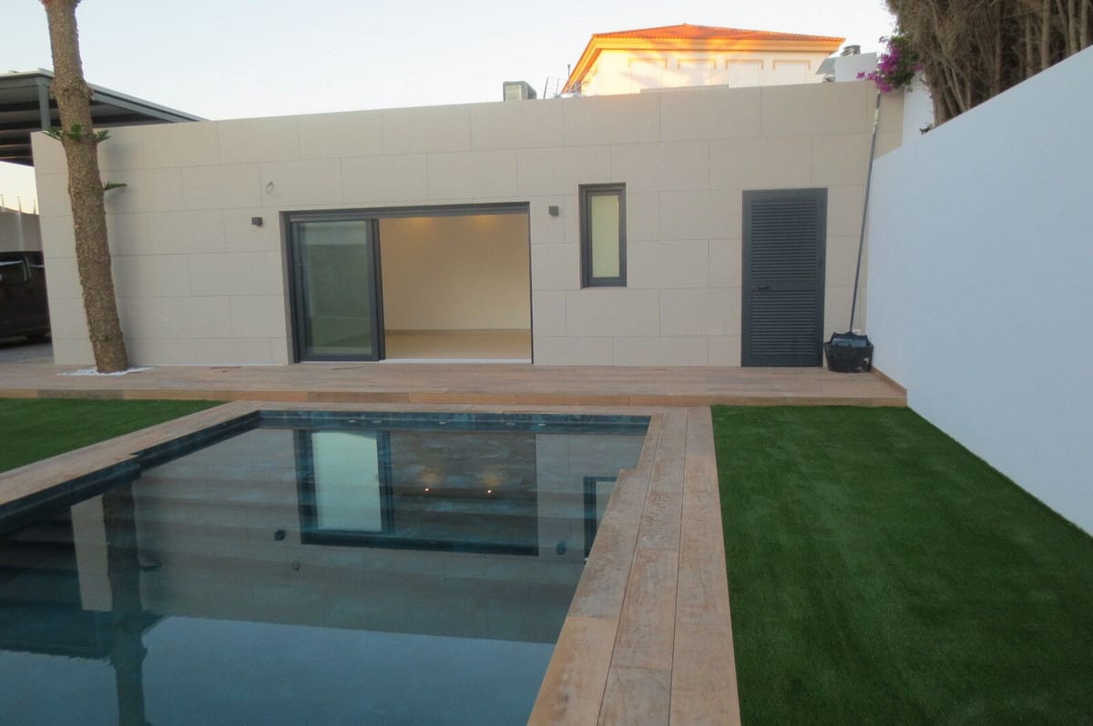 4-slaapkamers villa in El Coto, Mijas Costa in El Coto - foto 2