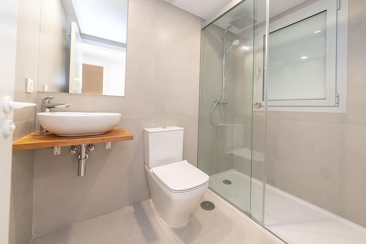 2-slaapkamerappartement in Fuengirola, Carvajal in Fuengirola - foto 15