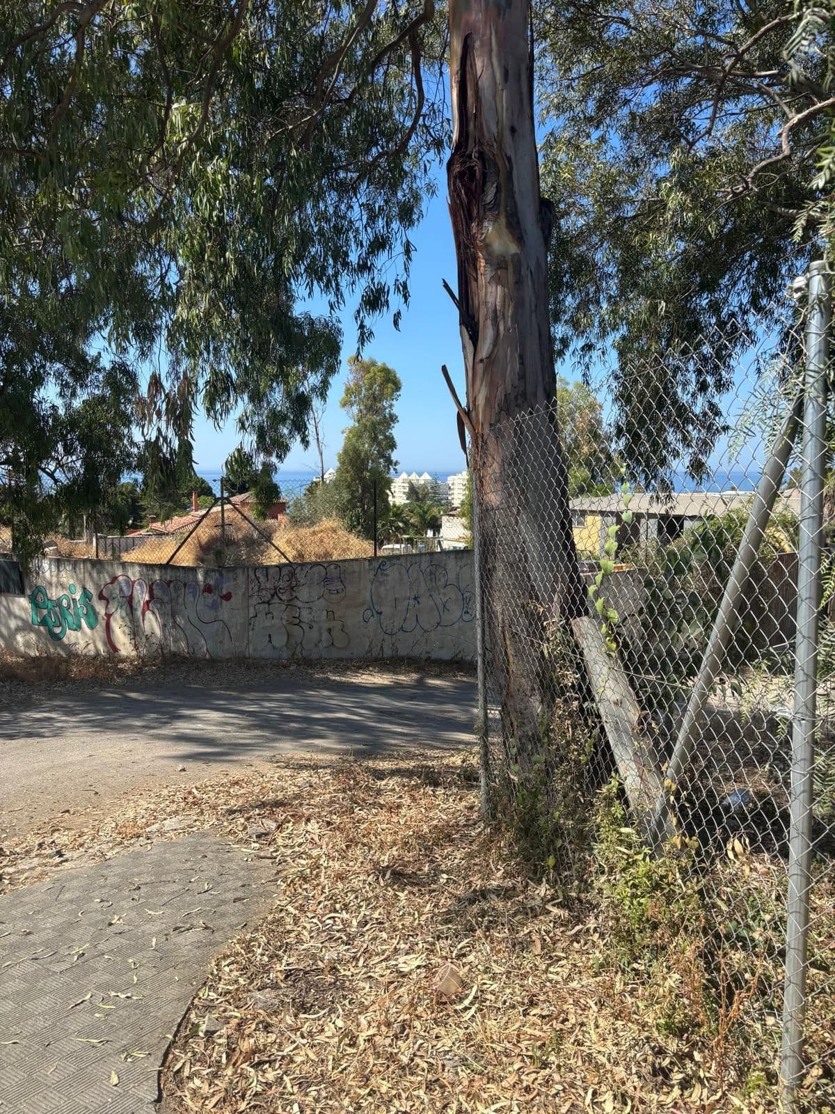 Kavel in Marbella in Marbella - foto 4