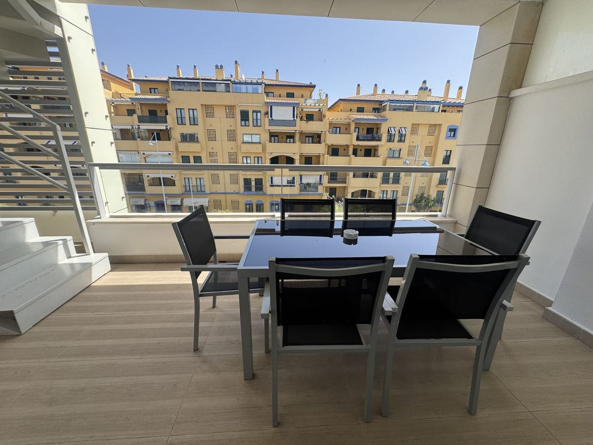 3-slaapkamerappartement in San Pedro de Alcántara in San Pedro de Alcántara - foto 11