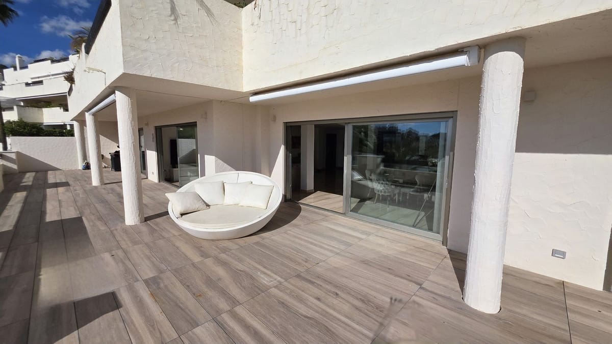 3-slaapkamerappartement in Benahavís in Benahavís - foto 6