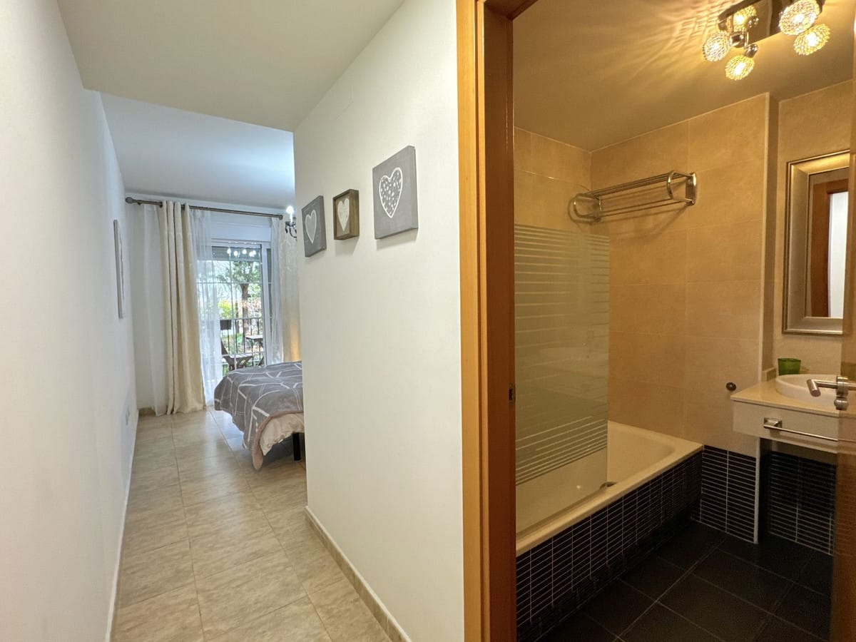 2-slaapkamerappartement in Estepona in Estepona - foto 16