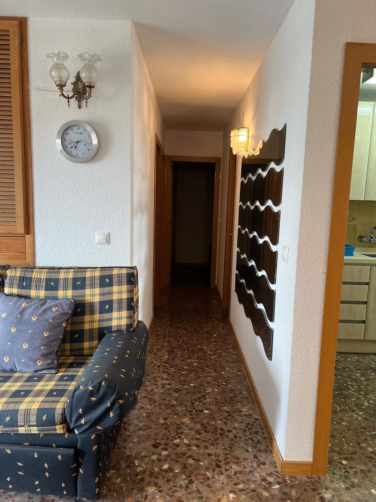 Appartement met 3 slaapkamers in Los Boliches in Los Boliches - foto 9