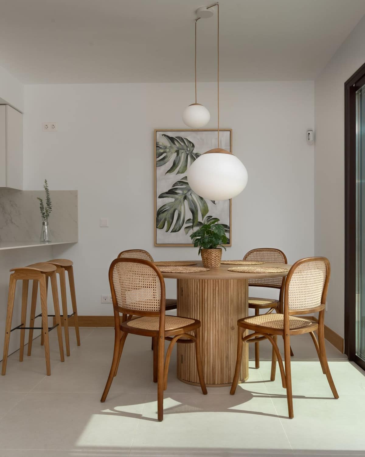 2-slaapkamer penthouse in Higuerón in Higueron - foto 8