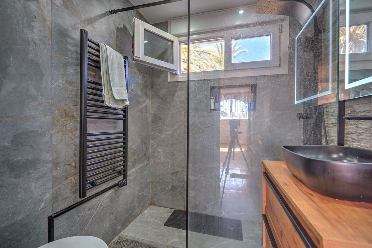 Investeringskans: 2-slaapkamer bungalow met casita in El Faro, Mijas Costa in El Faro - foto 11
