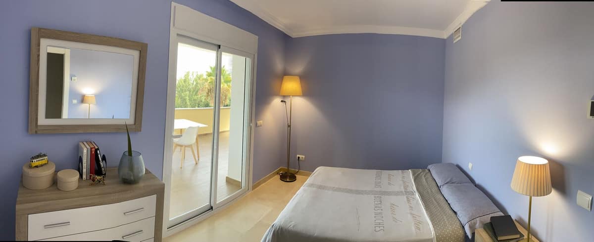 3 bedroom Apartment in Benahavís in Benahavís - foto 16