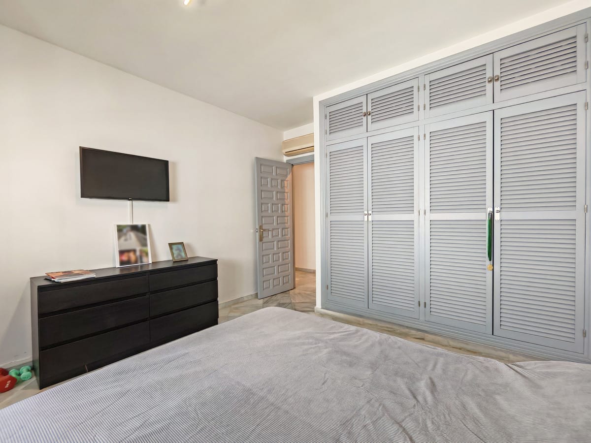 Villa met 3 slaapkamers in Benalmádena in Benalmadena - foto 18