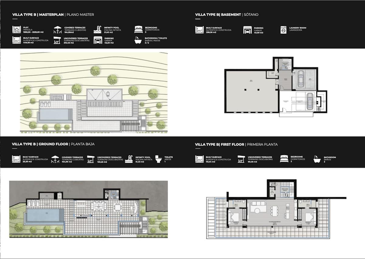 Kavel in Benahavís – Real de La Quinta in Benahavís - foto 3