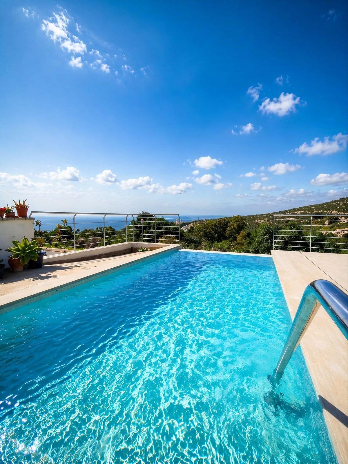 3-slaapkamer villa in Manilva in Manilva - foto 8