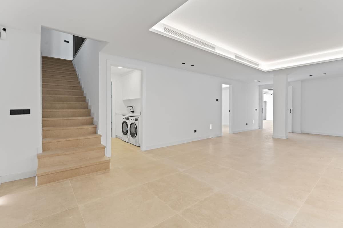 4 bedroom House in Mijas in Mijas - foto 13
